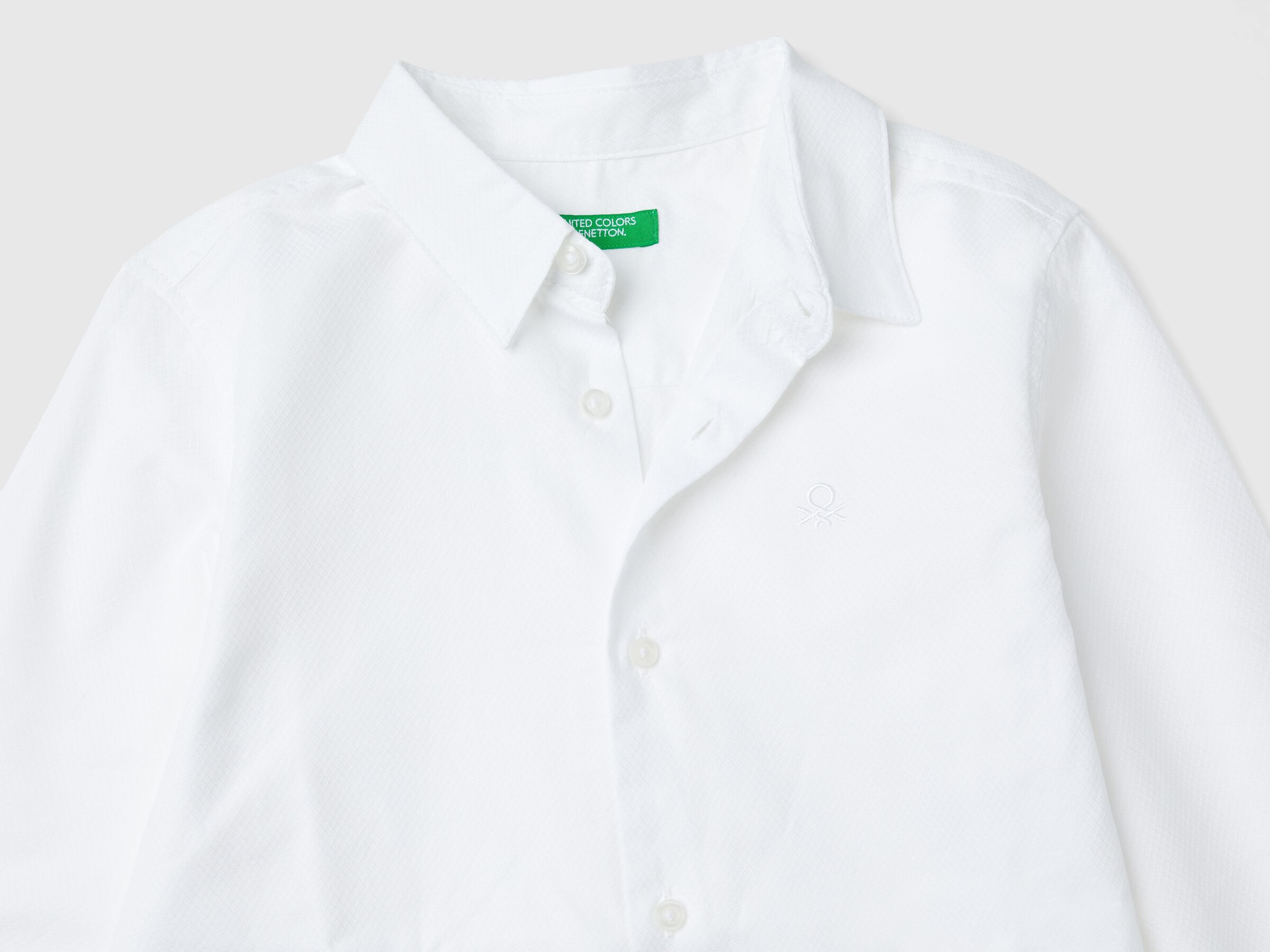 CAMICIA Bambino image number 3